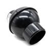 Big Horn 4 Inch Plastic Spherical 360 deg Swivel Ball Joint, small image number 2