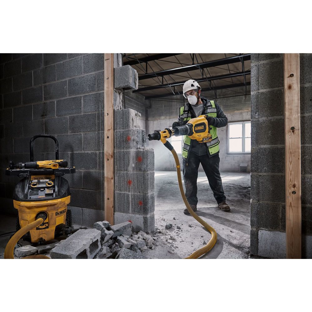 Dewalt sds hot sale max 60v