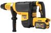 DEWALT 60V MAX Rotary Hammer SDS MAX Combination Kit 2in Brushless, small