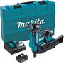 Makita 18V LXT 4.0Ah Lithium-Ion Brushless Cordless 21 Degree Full Round Head 3-1/2 Inch Framing Nailer Kit