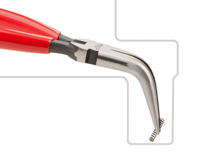 Tekton Gripping and Cutting Pliers Set 7 Piece, large image number 3