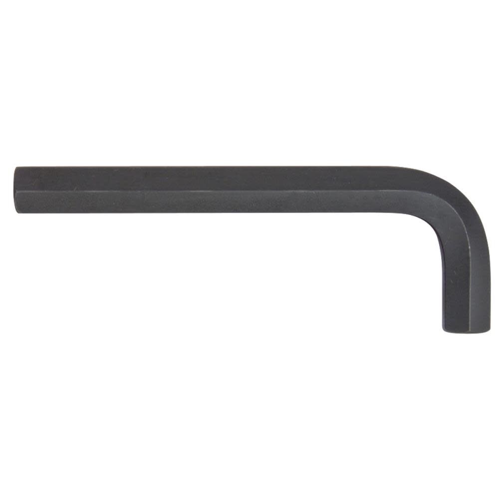 Bondhus 1 Inch Hex Tip L-Wrench - Short Arm, large image number 1