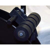 Industrial Fairway Metal & Plastic Banding Strap Dispenser Cart, small image number 5