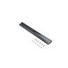 Toro Snow Blower Scraper Kit for SnowMaster Models, small image number 4