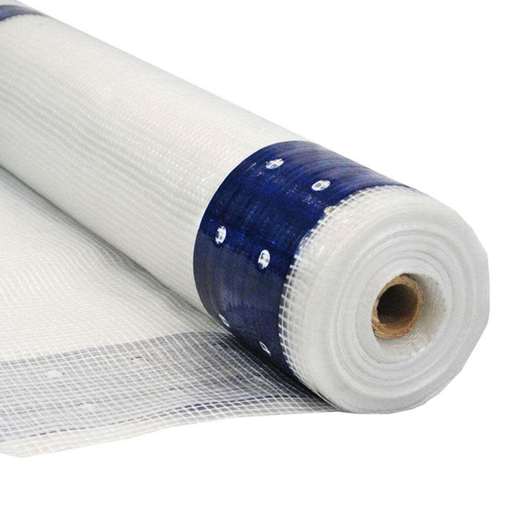 Eagle Industries Scaf-Lite Flame Retardant Scaffold Sheeting, 12 MIL, 20ft x 100ft – SL12-20100-FR
