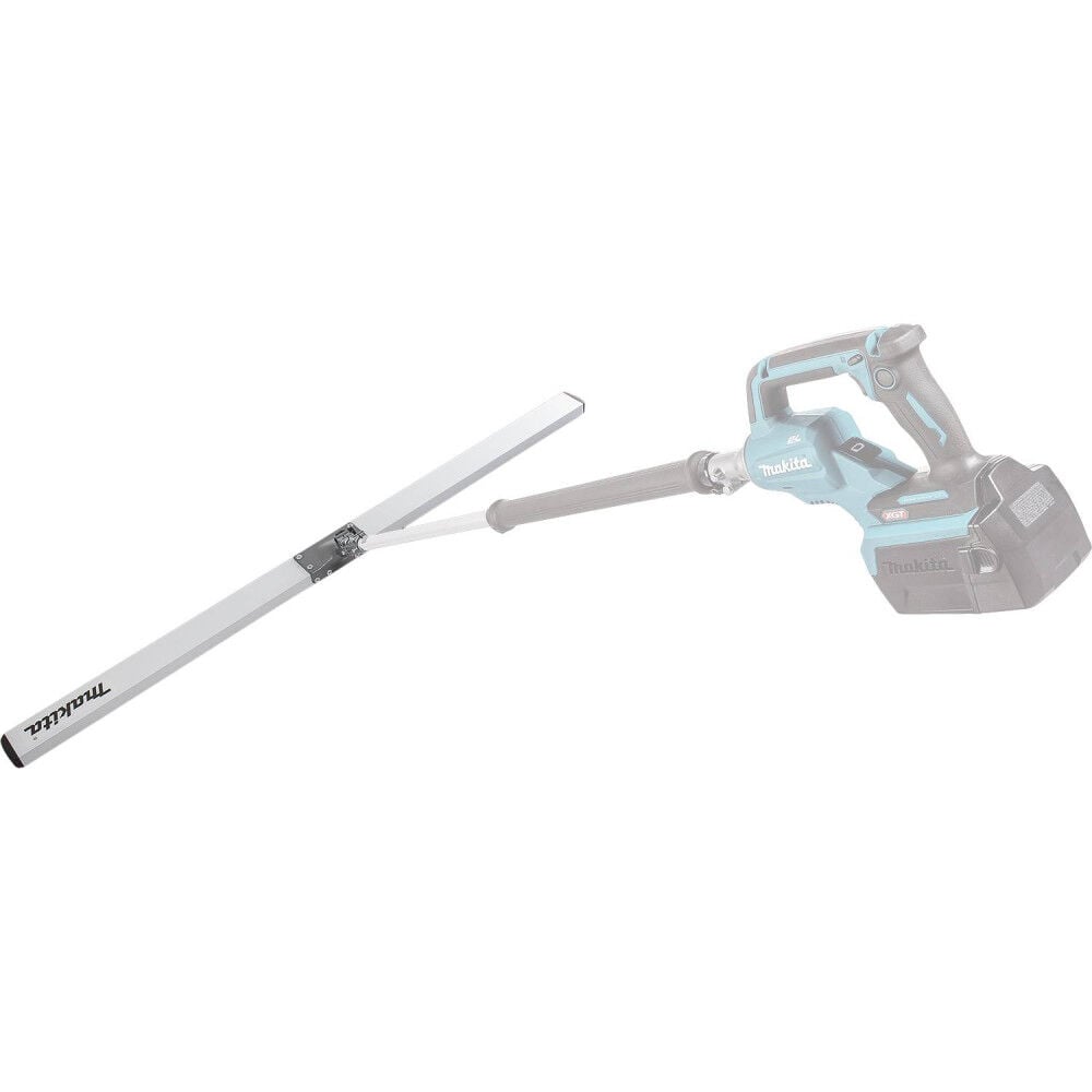 Makita 40V max XGT Brushless Cordless Vibratory Concrete Screed (Bare Tool) & Vibratory Screed Bar Bundle, large image number 5