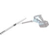 Makita 40V max XGT Brushless Cordless Vibratory Concrete Screed (Bare Tool) & Vibratory Screed Bar Bundle, small image number 5
