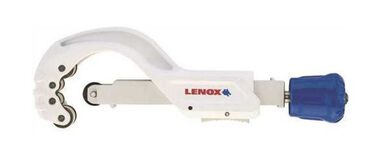 Lenox Tube Cutter 1/4 to 2-5/8 TC258
