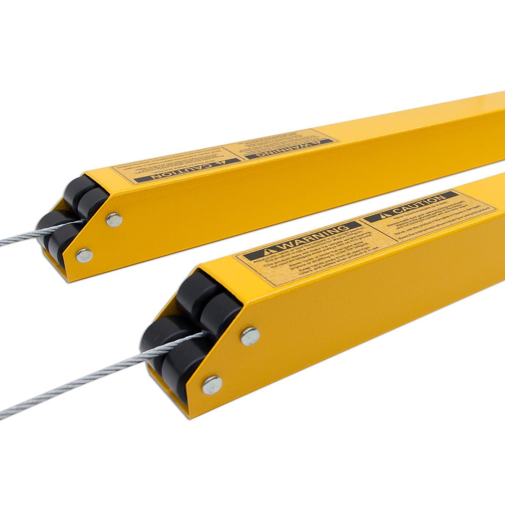 Gorilla-Lift Tailgate Lift Assist, large image number 2