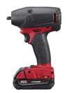 Milwaukee M18 Fuel Compact Tough Impact Wrench Tool Cover (2654 2655), small