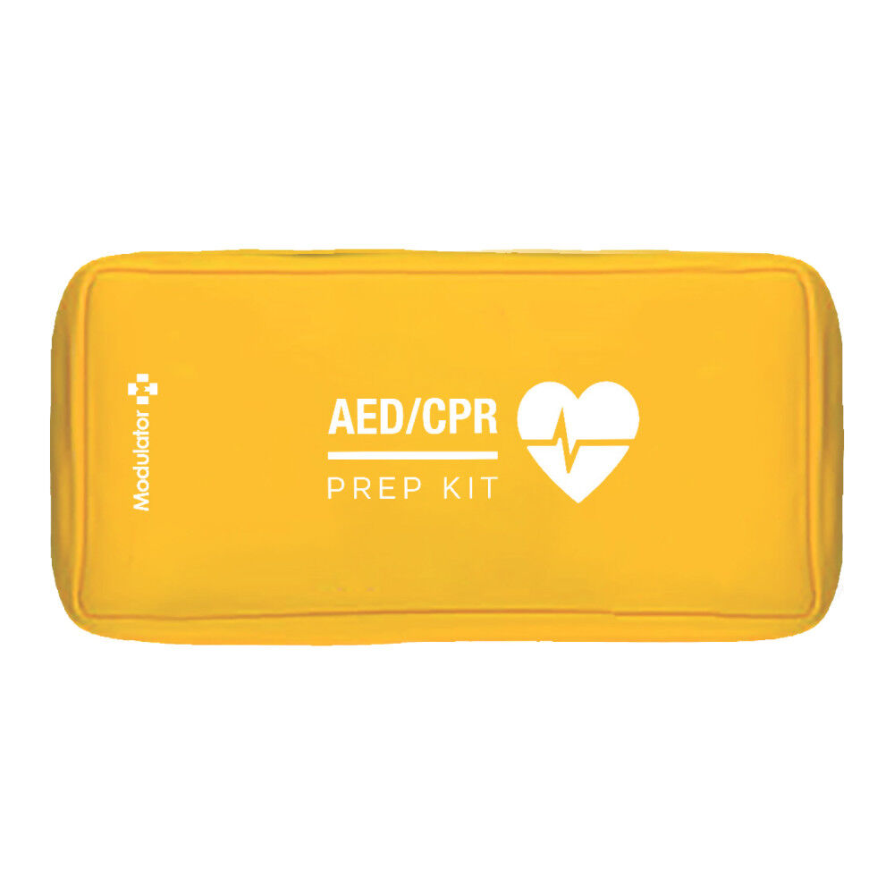 Aero Healthcare Modulator Refill - CardiAct AED CPR Prep Kit, large image number 1
