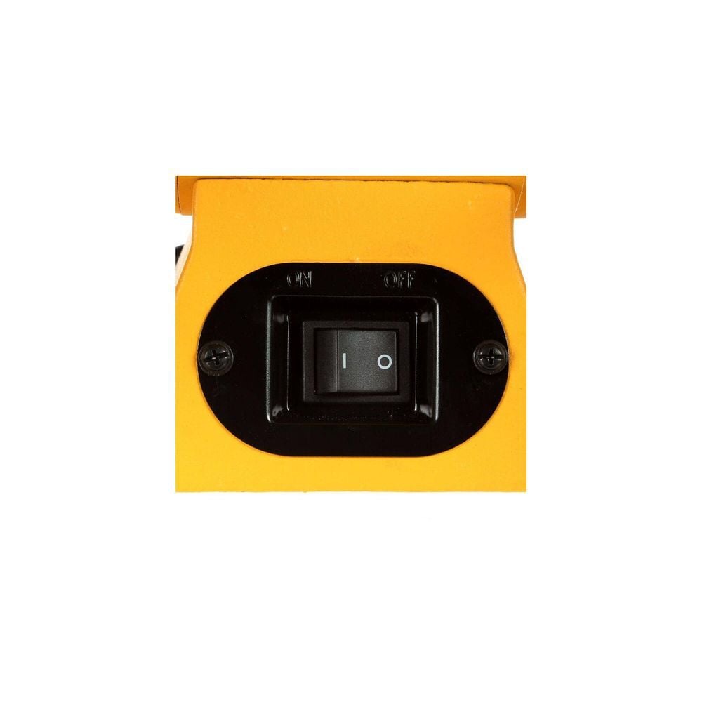 DEWALT 8 In. Bench Grinder, large image number 8