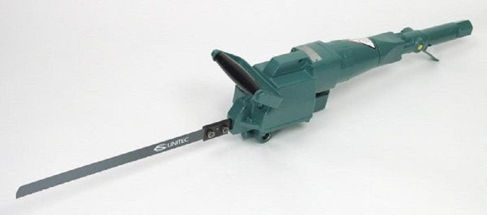 CS Unitec Portable Steel Pneumatic Hack Saw, large image number 1
