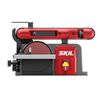 SKIL 4.5 Amp Belt and Disc Combination Sander, small image number 2