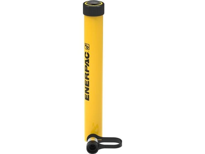 Enerpac RC-Trio 10 Ton 14 Inch Stroke Hydraulic Cylinder, large image number 2
