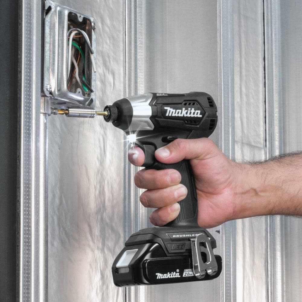 Makita subcompact impact driver sales