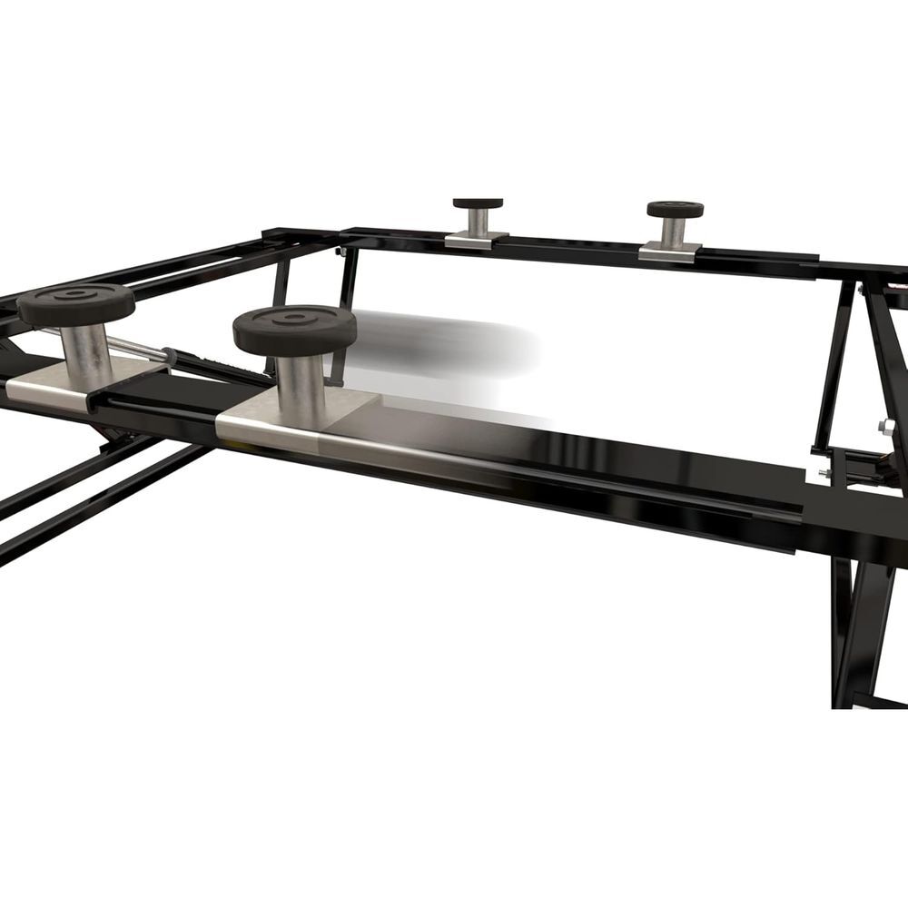 QuickJack Crossbeam Adapter Set For BL-5000 Series Car Lift Models, large image number 6