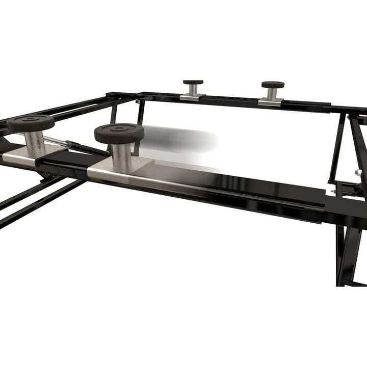 QuickJack Crossbeam Adapter Set For BL-5000 Series Car Lift Models, large image number 5