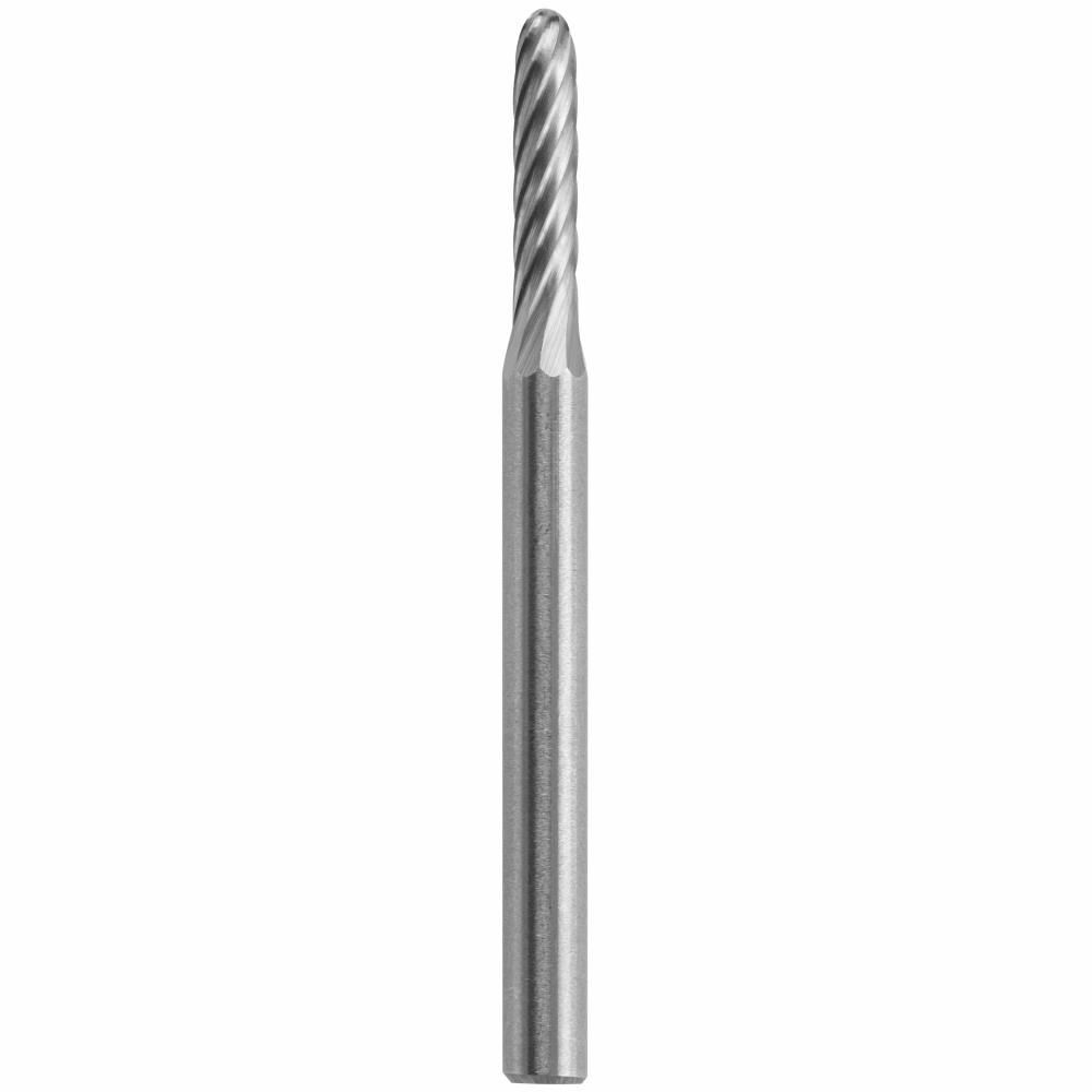 Dremel 3/32 In. Tungsten Carbide Carving Bit, large image number 3