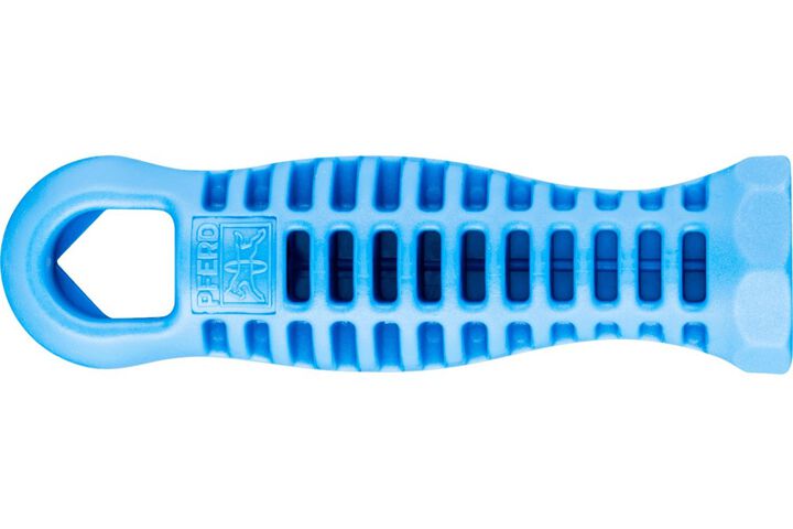 Pferd Plastic File Handle for 8-10 Inch Files, large image number 0