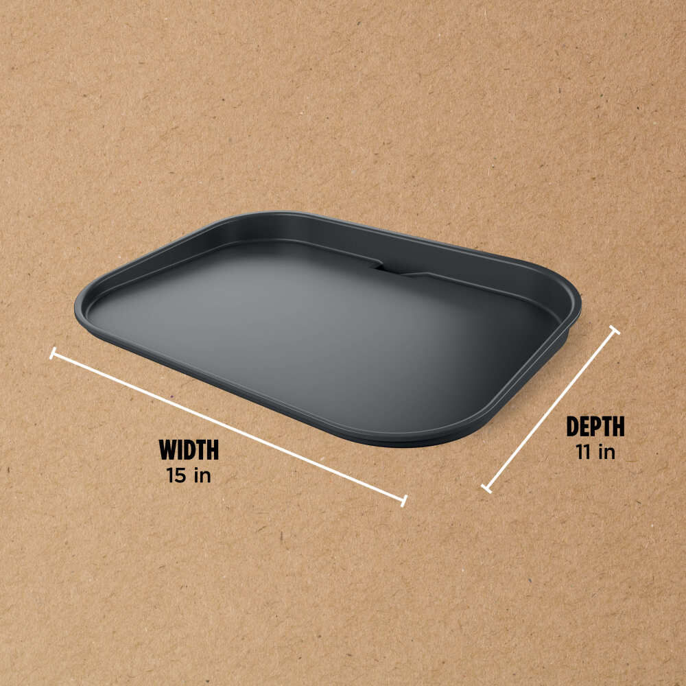 Ninja Woodfire Griddle Plate - Thumbnail 5