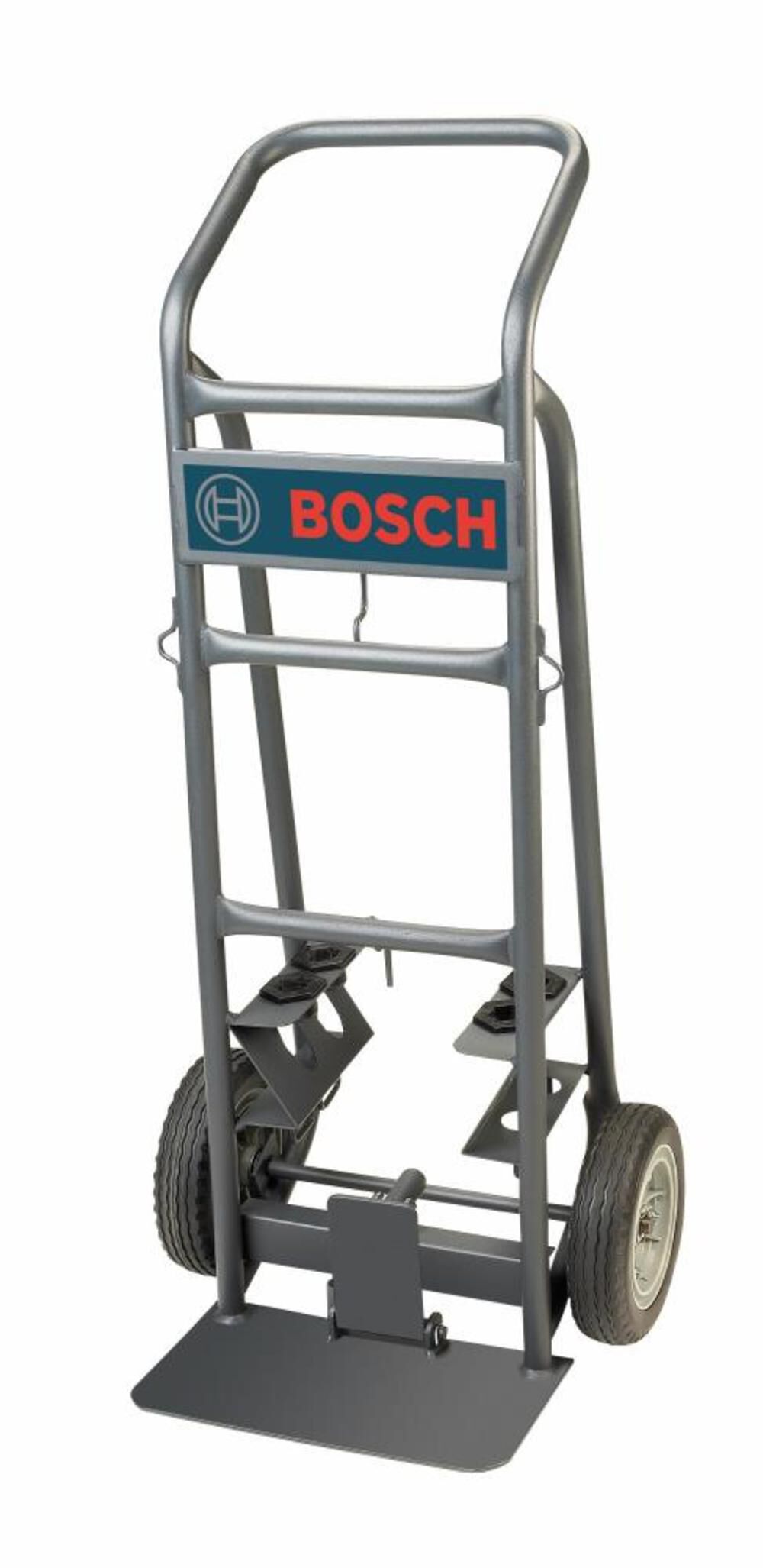 Bosch Premium Breaker Hammer Hauler – T1757