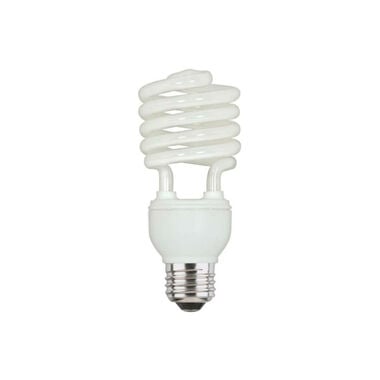 Westinghouse Compact Fluorescent Light Bulb 120V 23W 4pk