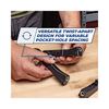 Kreg Durable Plastic Polymer Pocket-Hole Jig Micro, small image number 5