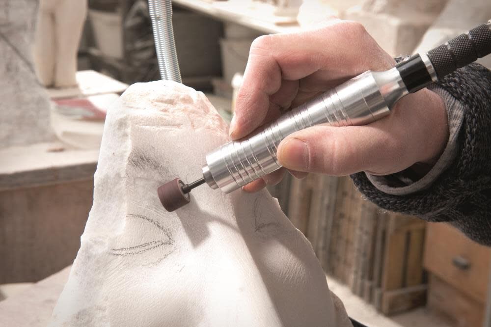 Heavy on sale duty dremel