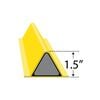 Justrite Spill Containment Kit 1.5 in Height x 50 ft, small image number 4