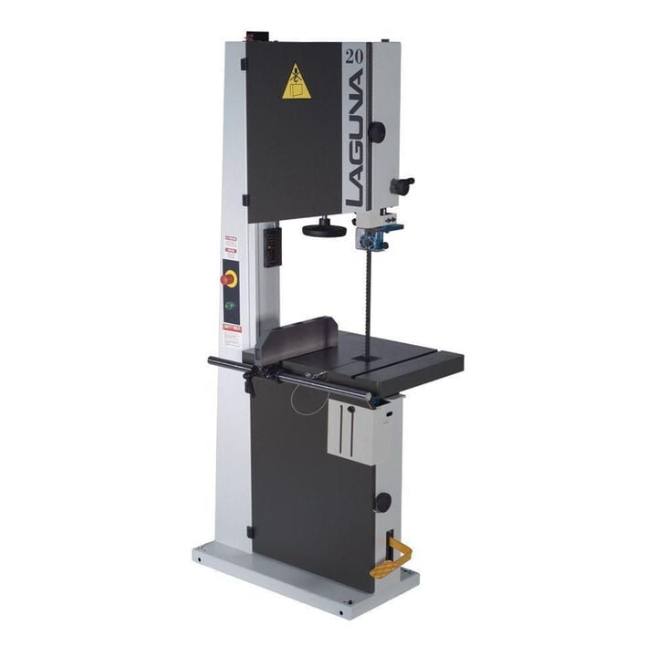 Laguna Tools Bandsaw LT20 X 20in