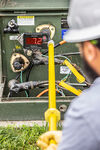 Greenlee Digital Voltage Indicator 500kV, OH, small image number 4