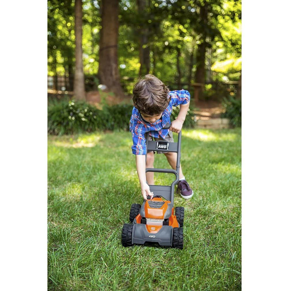 Husqvarna Toy Lawn Mower 589 28 96 01 Acme Tools