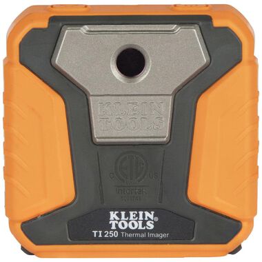 Klein Tools Rechargeable Thermal Imager TI250, large image number 9