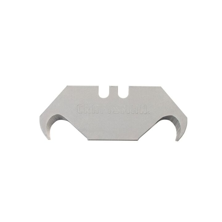 CRAFTSMAN Hook Blades, 5 Pieces, large image number 2