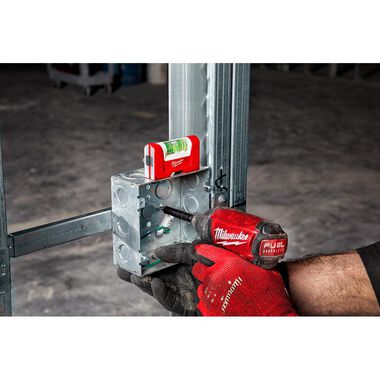 Milwaukee Pocket Level