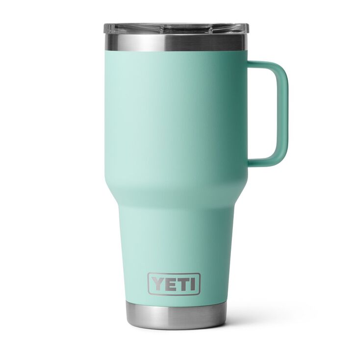 Seafoam Green