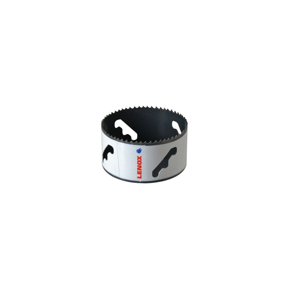 Lenox 3-7/8 Inch Speed Slot Bi-Metal Hole Saw, large image number 4