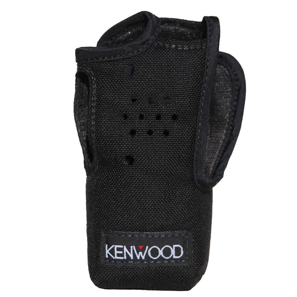 Kenwood Nylon Case, large image number 1