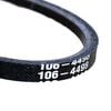 Toro Auger Drive V-Belt For Power Throw & Power Max Snowblowers, small image number 1