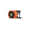 Billy Goat Leaf Blower Self-Propelled Wheeled Walk Behind 570cc Vanguard Engine, small image number 3
