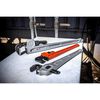 Crescent Pipe Wrench Cast Iron 24in, small image number 6