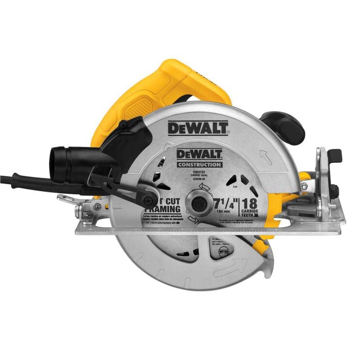 DEWALT Dust Collection Adapter for DWE575/DWE575SB, large image number 2