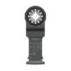 Bosch 1-1/4 Inch Starlock Oscillating Multi Tool High-Carbon Steel Plunge Cut Blade, small image number 4