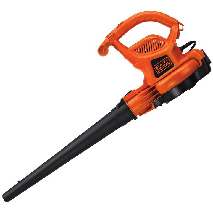 Black and Decker High Performance Blower/Vac, large image number 2