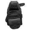 Diamondback Toolbelts Left Side EMX Pouch, Black, small image number 1