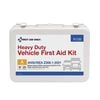 First Aid Only First Aid Kit 25 Person Heavy Duty Metal Portable, small image number 6