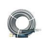 BluBird BluShield 3/8 Inch x 25 Ft. Single-Wire Pressure Washer Hose, small image number 1