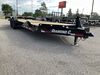 Diamond C HDT208L 22 Ft. x 80 In. 18000 Lbs Tandem Axle Low-Profile Tilt-Bed Trailer, small image number 4