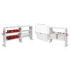 Weather Guard General Service / Contractor Package for Mercedes Metris Long Wheel Base Vans, small image number 1